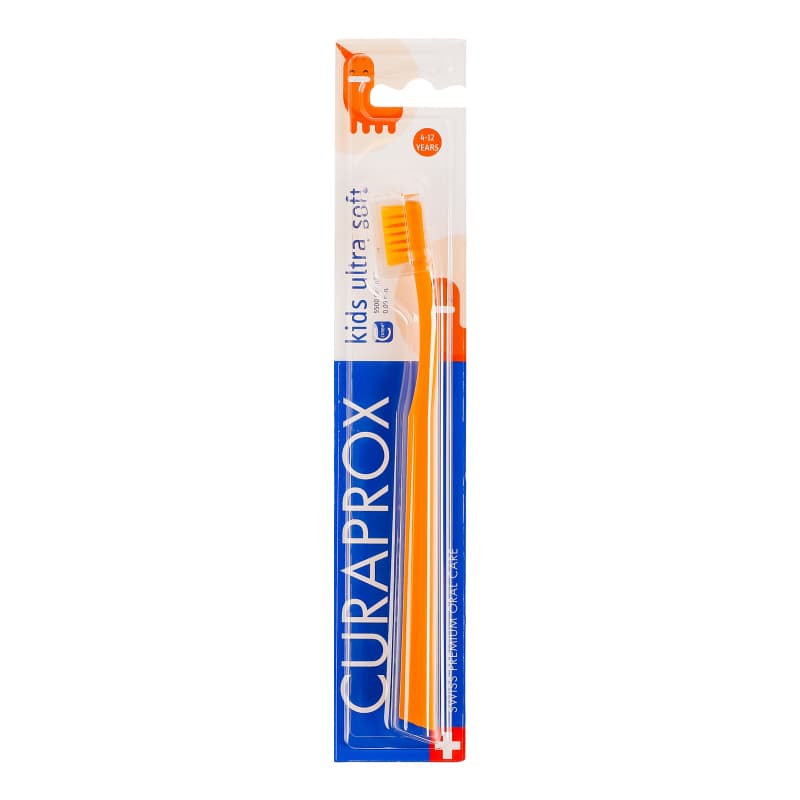 Curaden CURAPROX CS KIDS BR DENTS B/1