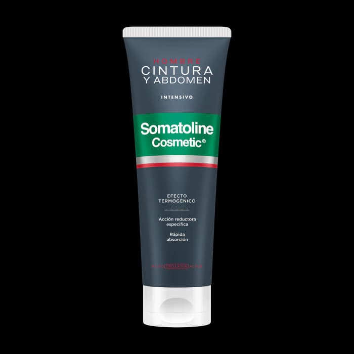 SOMATOLINE COSMETIC CR VENTRE ABDO H T/250ML