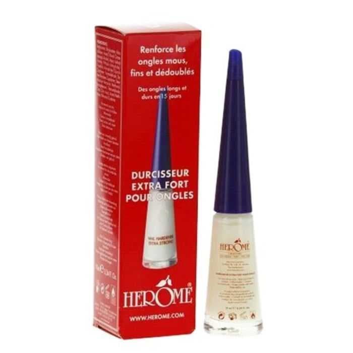 HEROME V ONG DURCISS EXT FORT FL/10ML