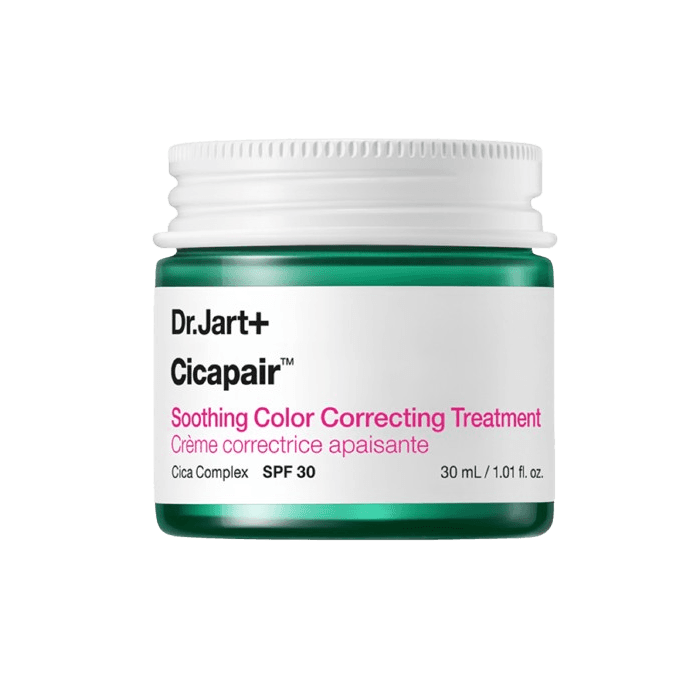 DR JART CICAPAIR CORRECT COULEUR HERBE TIGRE 30ML