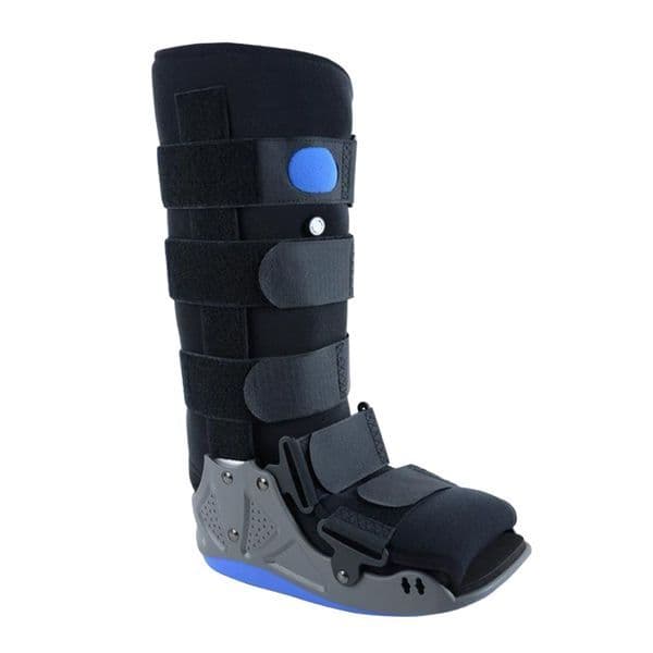 Thuasne LIGASTEP AIR WALKER SHORT BOTT MAR GRIS M