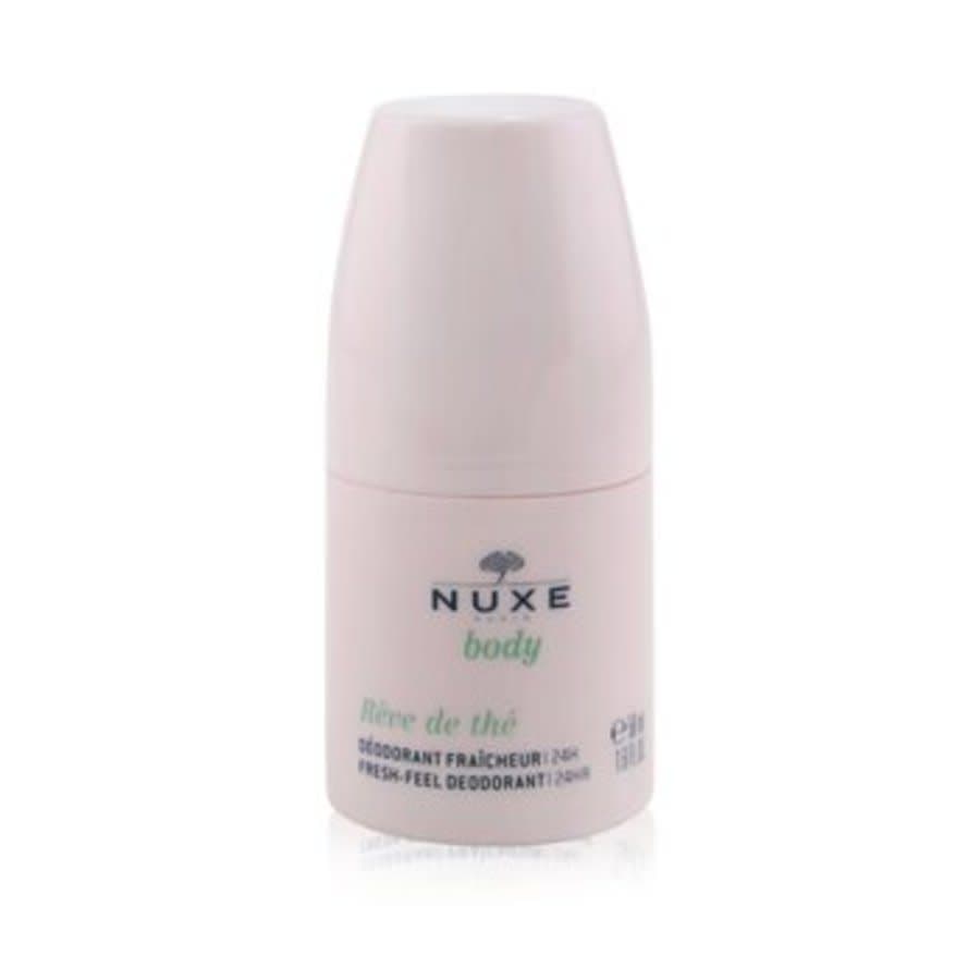 Nuxe NUXE REVE DE THE DEOD FRAICH ROLL-ON/50ML