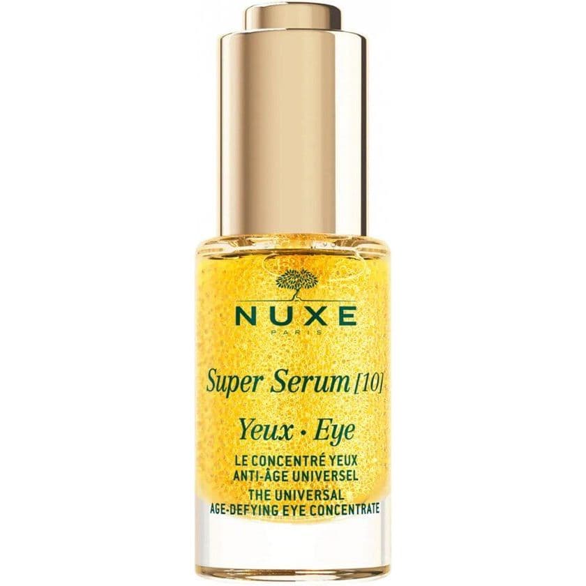 NUXE SUPER SERUM SERUM CONT YEUX FL/15ML