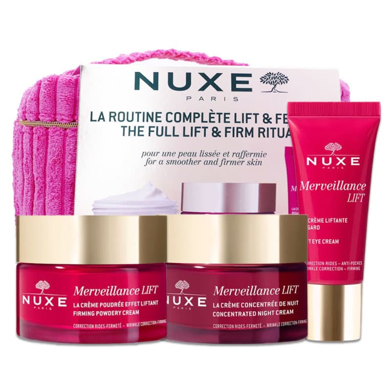 NUXE VANITY MERVEILLANCE LIFT