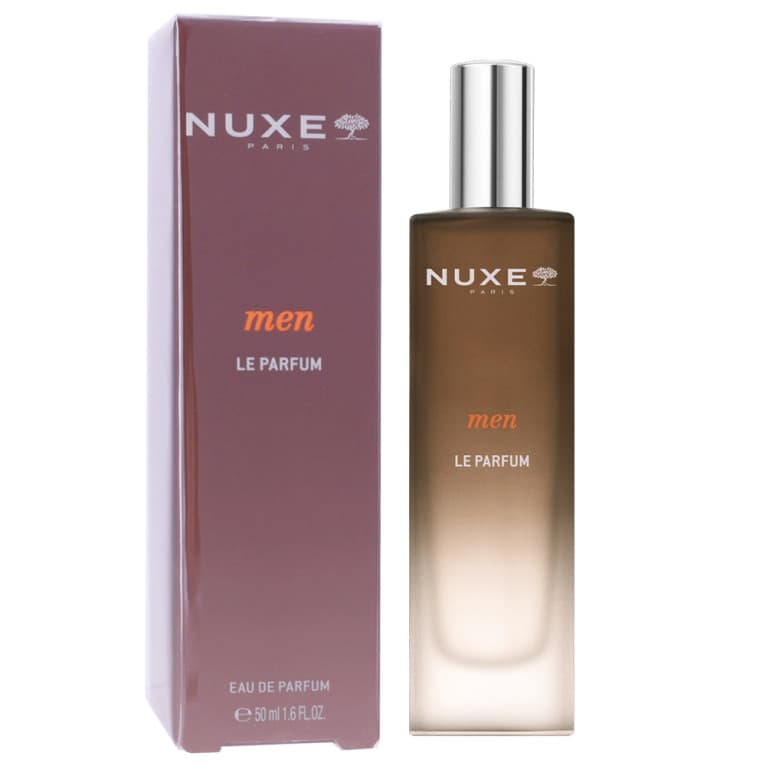NUXE MEN BOOST 3 EAU PARF SPR/100ML