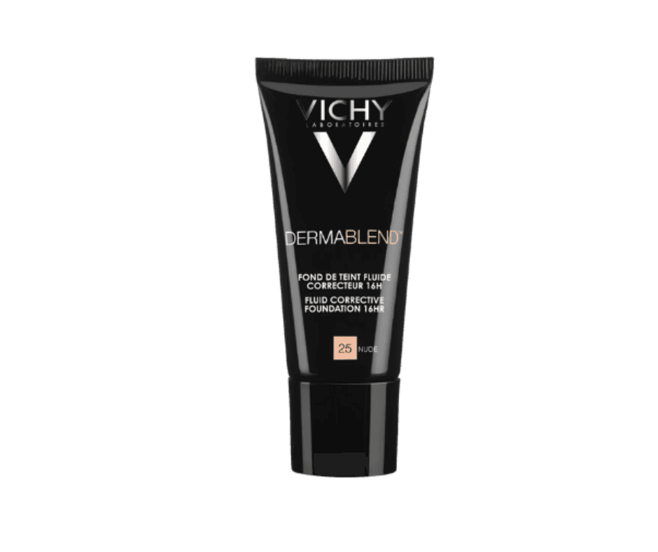VICHY DERMABLEND FD TEINT CORR N°30 30ML