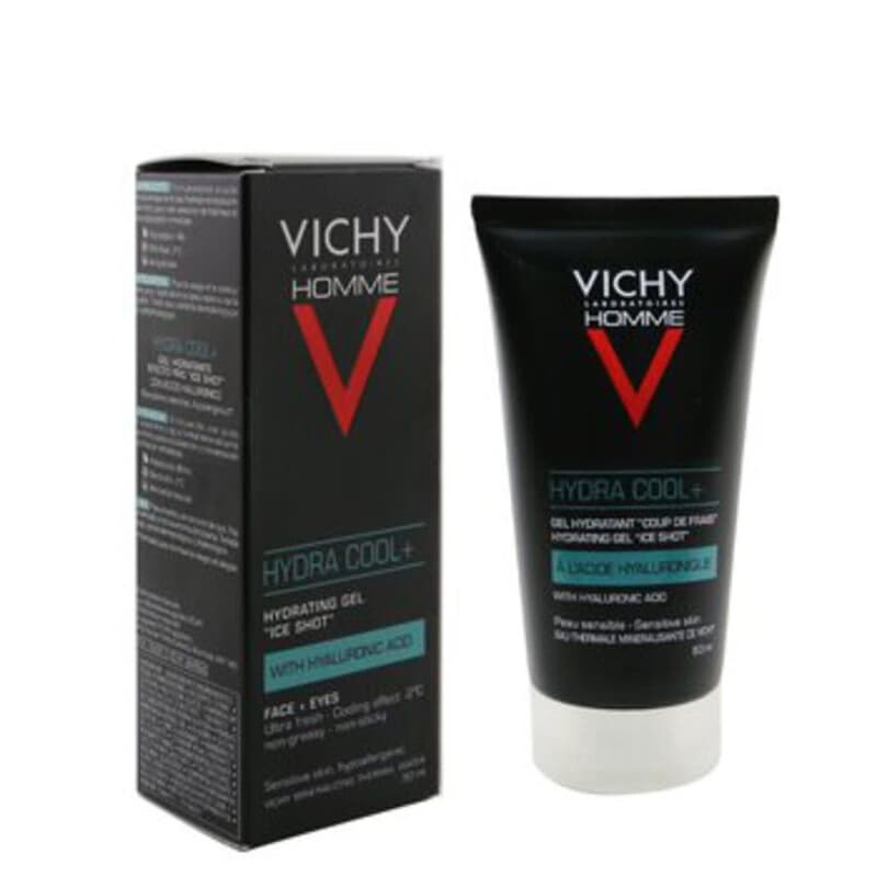 VICHY HOMME HYDRACOOL CR FL PPE/50ML*NSP