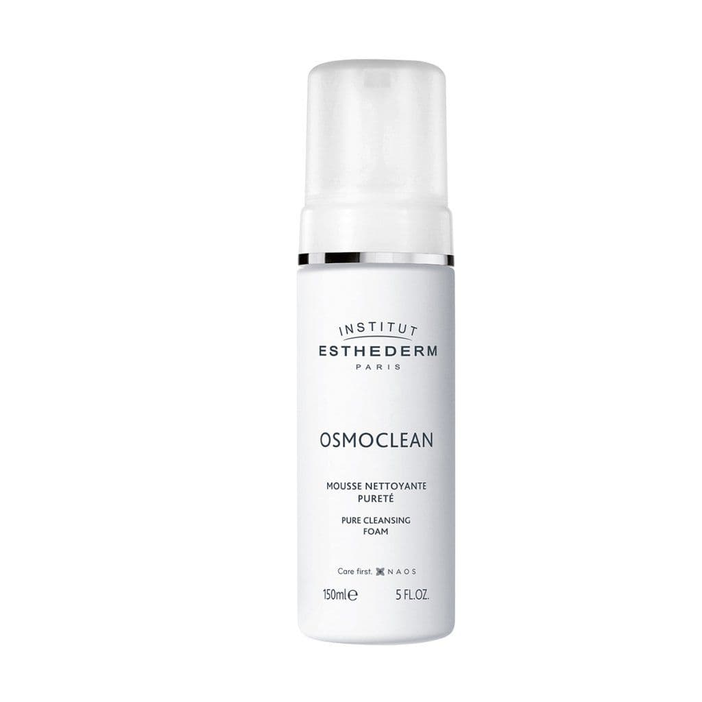 Naos Institut Esthederm ESTHEDERM OSMOCLEAN MSSE NETTOY PURETE 150ML