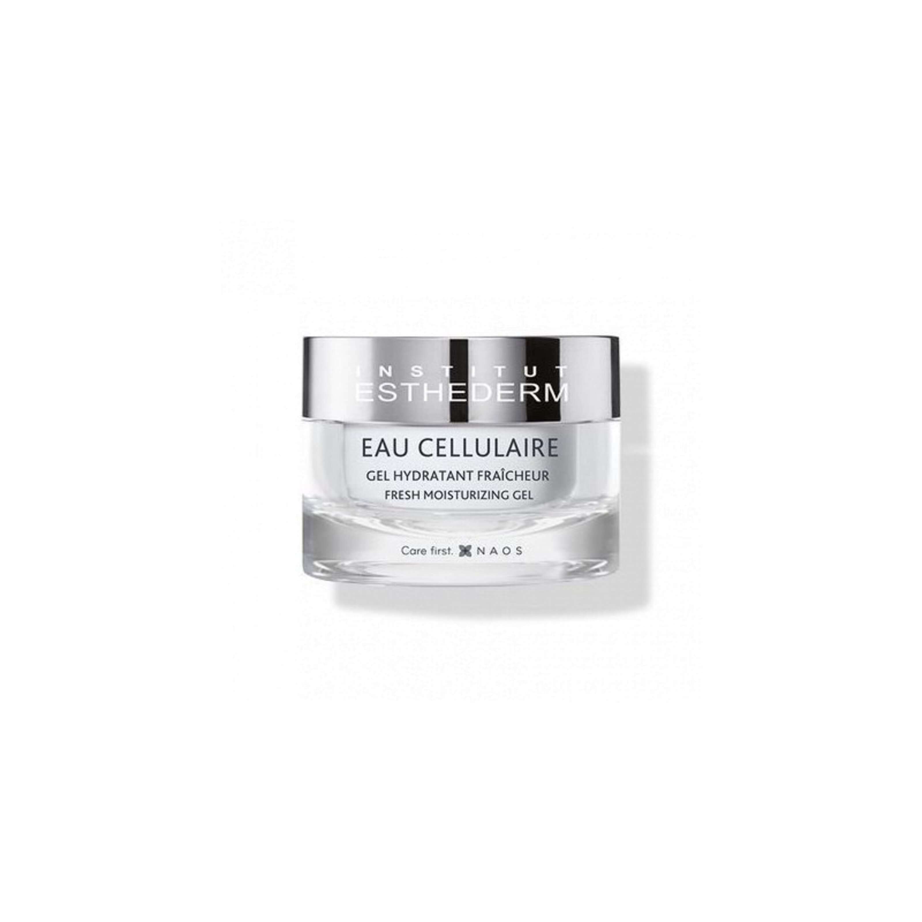 ESTHEDERM EAU CELLULAIRE GEL P/50ML