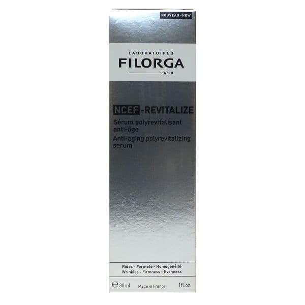 FILORGA NCEF REVITALIZE SERUM FL AIR/30ML