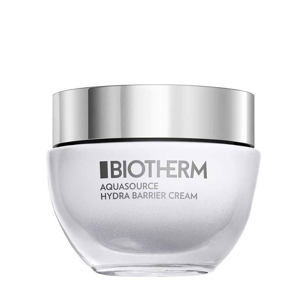 BIOTHERM AQUASOURCE HYDRA BARRIER CR P/50ML