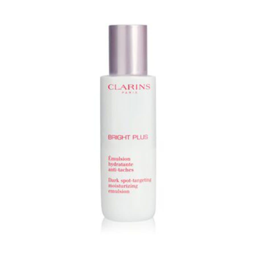 CLARINS EMUL BRIGHT PLUS FL/75ML