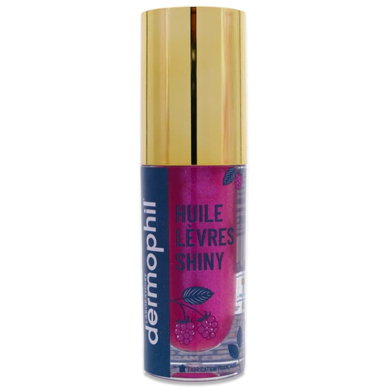 Majorelle DERMOPHIL INDIEN HLE LEV TEINTEE SHINY RO 5ML