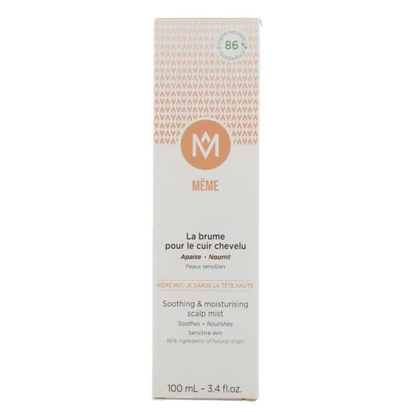 Même MEME BRUME CUIR CHEVELU SPR/100ML