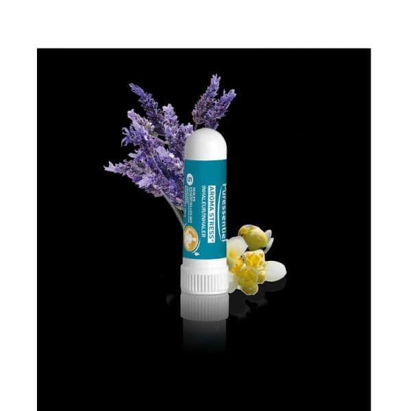 Puressentiel PURESSENTIEL STRESS INHALATE AROMA STRESS 1ML