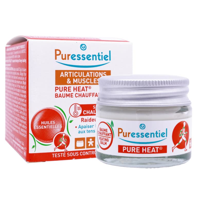 PURESSENTIEL ARTICUL MUSCLES BME PURE HE 20ML