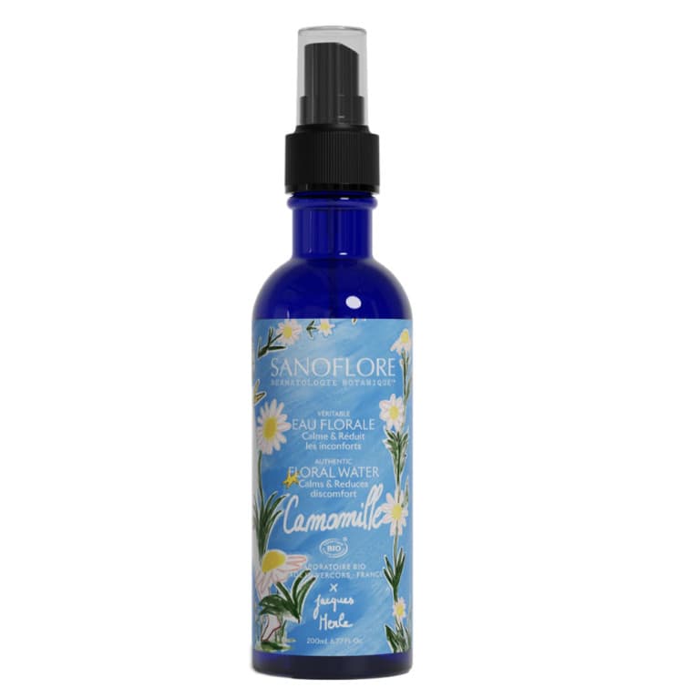 SANOFLORE EAU FLORALE VERIT CAMOM BRUM/200ML