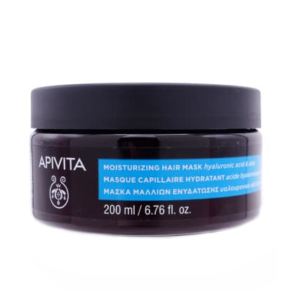 APIVITA CHEVEUX MASQUE HYDRAT P/200ML