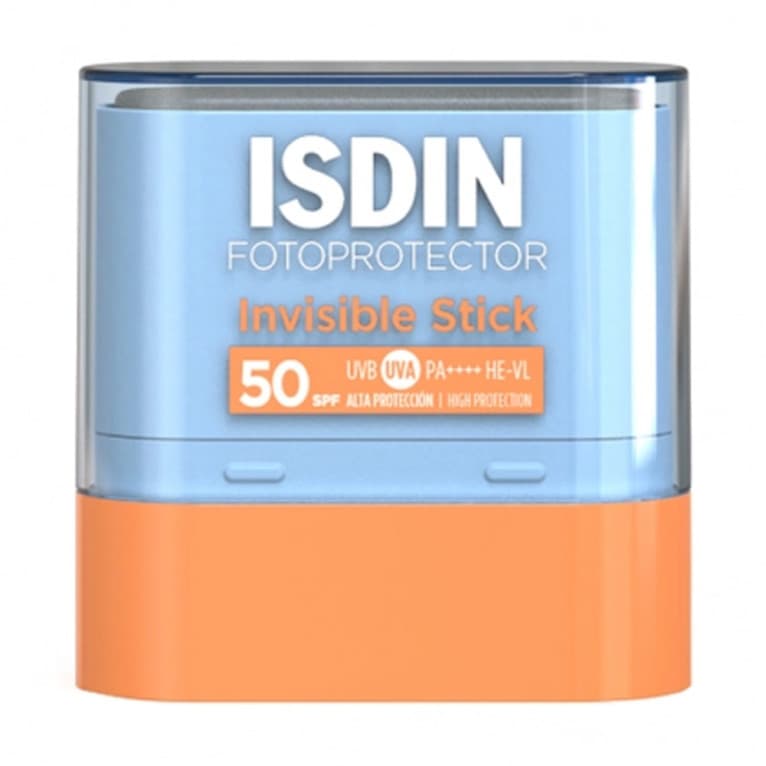 ISDIN STICK INVISIBLE 50 10G