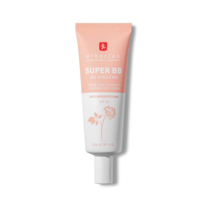 Erborian ERBORIAN SUPER BB CR CLAIR T/40ML