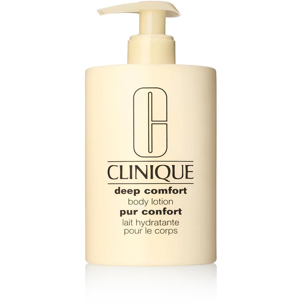 CLINIQUE PUR CONFORT LAIT CORPS 400ML