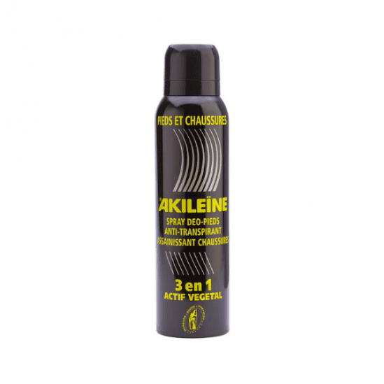 AKILEINE SOINS VERTS SPRAY 3EN1 AER/150ML