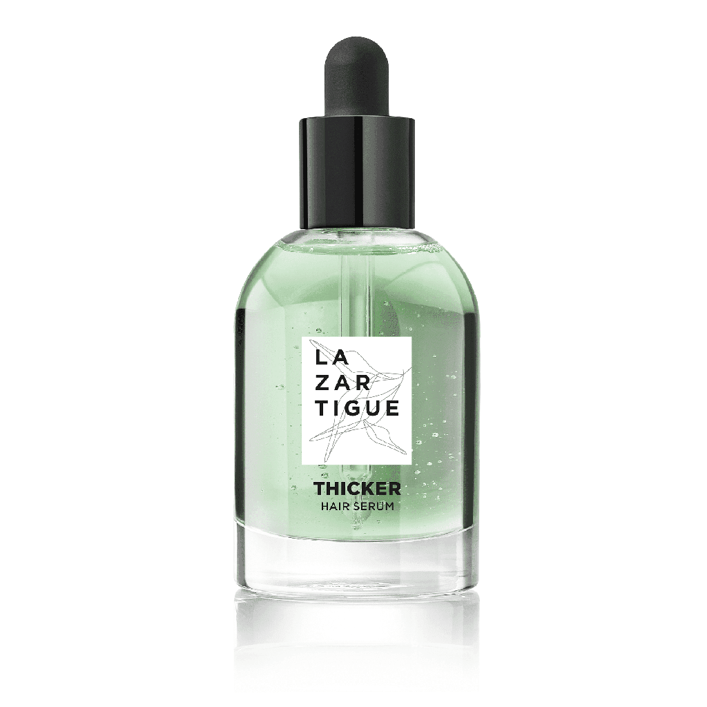LAZARTIGUE SERUM THICKER 50ML