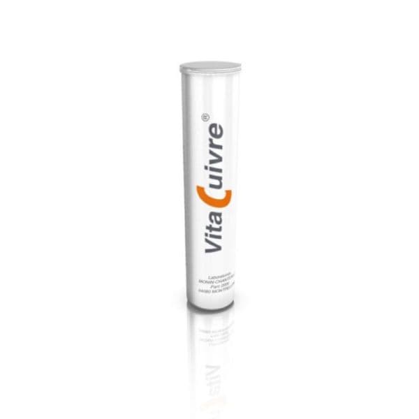VITACUIVRE CPR SUC B/20