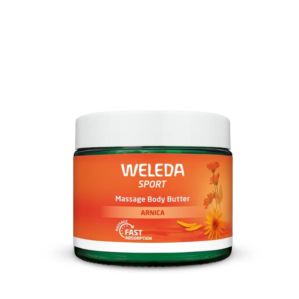 WELEDA BAUME MASSAGE ARNICA 150ML
