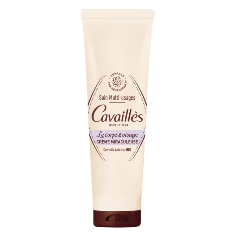 Rogé Cavaillès CAVAILLES CR MIRACULEUSE T/100ML