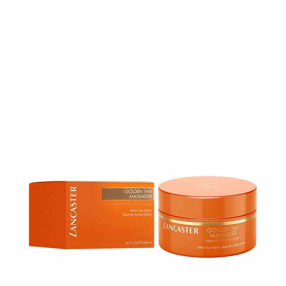 LANCASTER BAUME APRES-SOLEIL 200ML