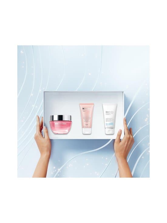 BIOTHERM AQUAOURCES CICA NUTRI SET HOLID 2025