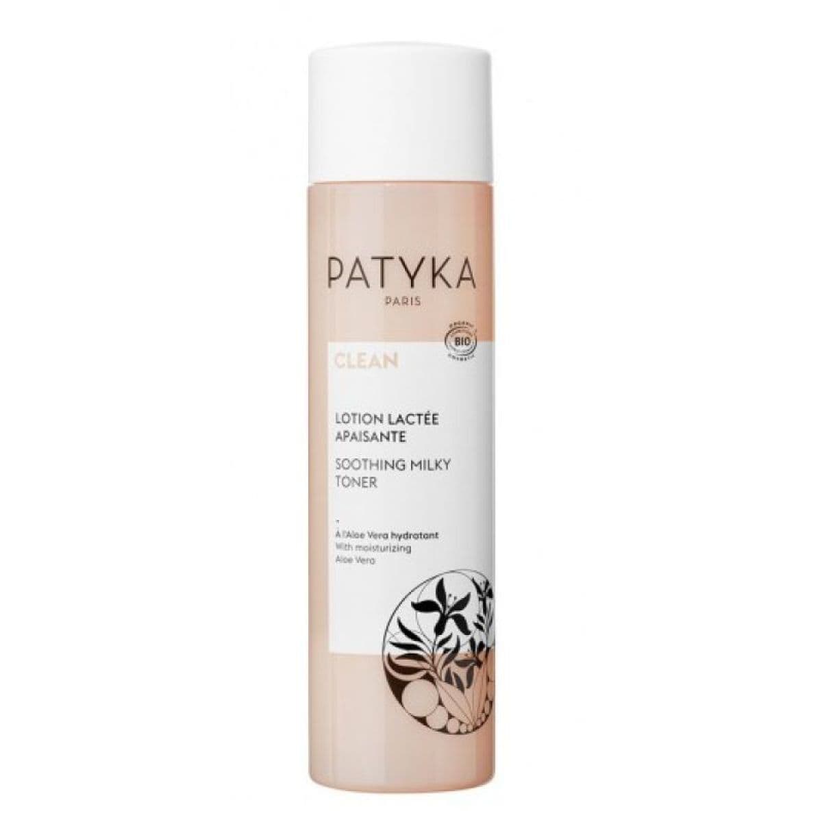 PATYKA LOTION APAISANTE 200ML