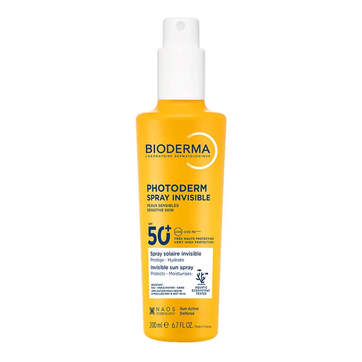 PHOTODERM SPF50+ SPRAY FL/200ML