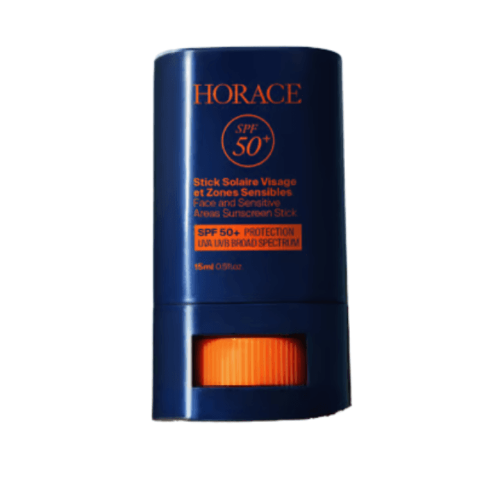 Inconnu HORACE STICK SOLAIREVISAGE/ZONES SENSIBLES