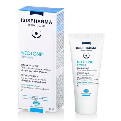 NEOTONE SENSTIVE BME DEPIGM P SENS T/30ML