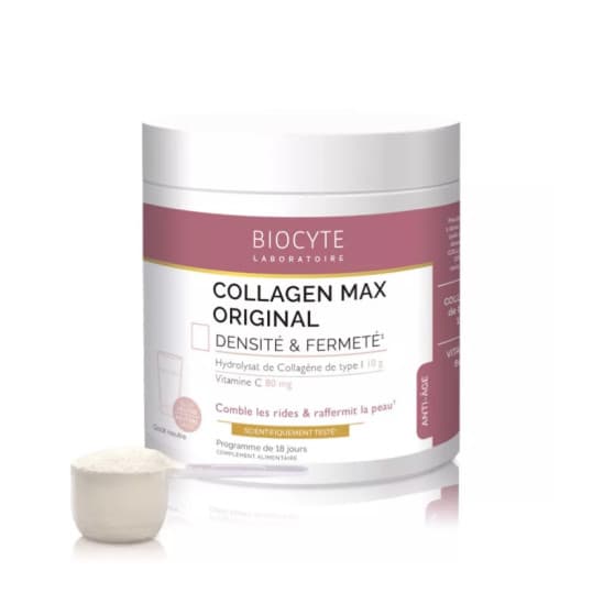 BIOCYTE COLLAGEN MAXIGINAL