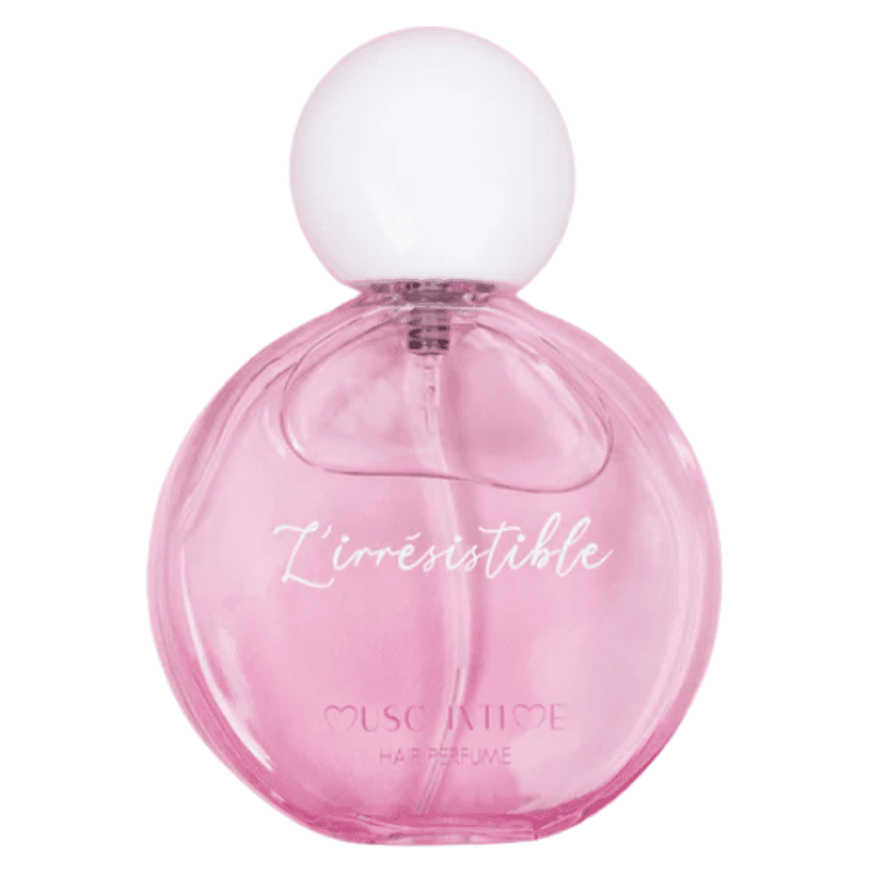 MUSC INTIME PARFUM CHEVEUX IRRESISTIBLE 50ML