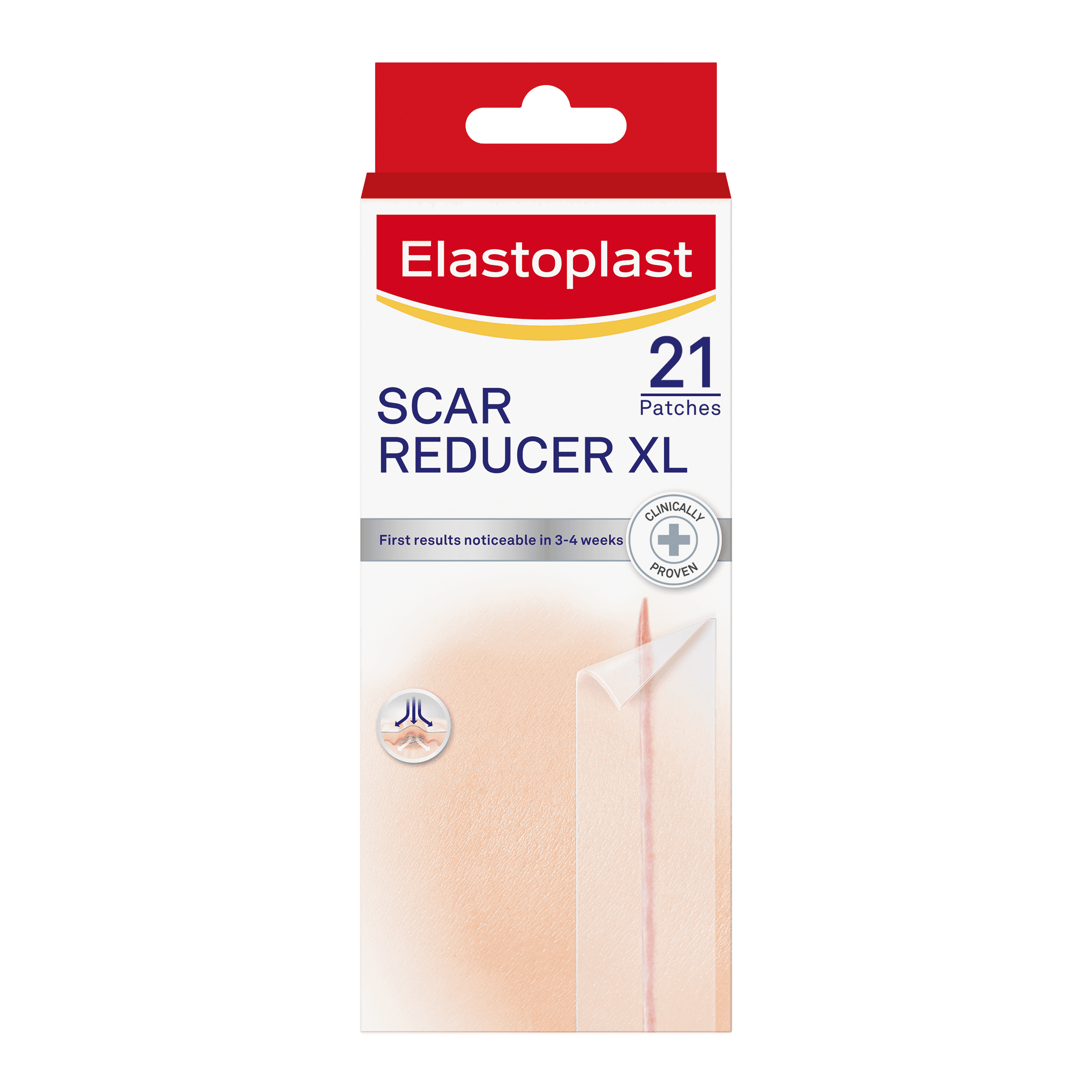 ELASTO* REDUCT CICAT XL B/21