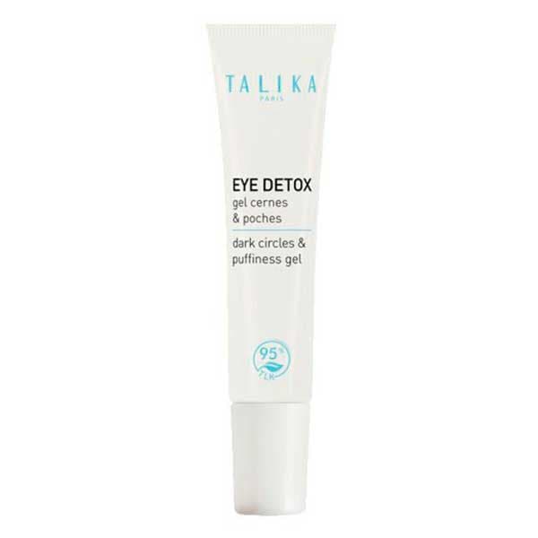 TALIKA EYE DETOX GEL 10ML