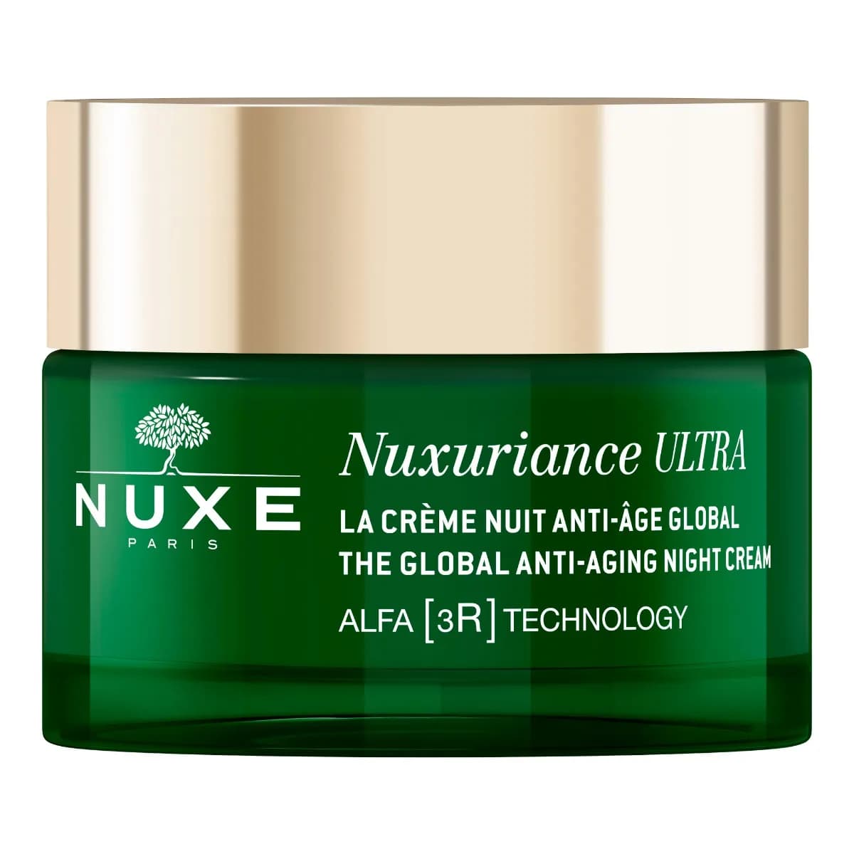 NUXURIANCE ULTRA CR NUIT P/50ML