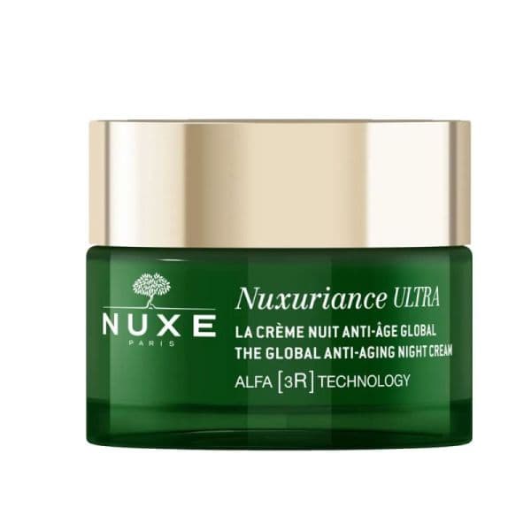 NUXURIANCE ULTRA CR ANTI-AGE GLOBAL P/50ML