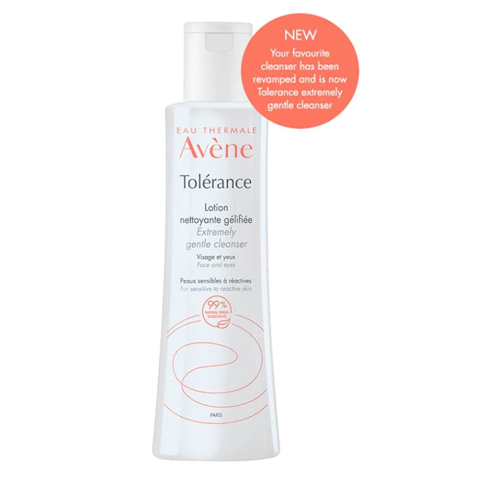 Avène AVENE TOLERANCE CONTROL LOT NETT GELIF 200ML