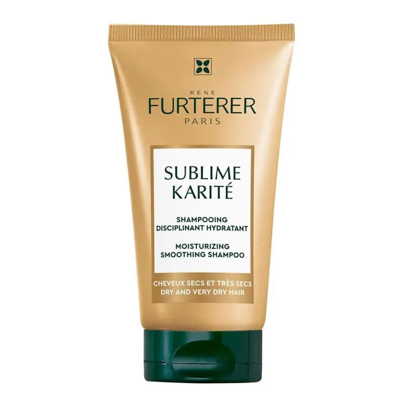 FURTERER SUBLIME KARITE SHAMP DISCI HYD 50ML