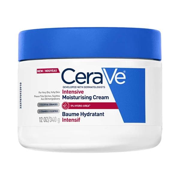 CERAVE BME HYDRAT INTENSIF P/340ML