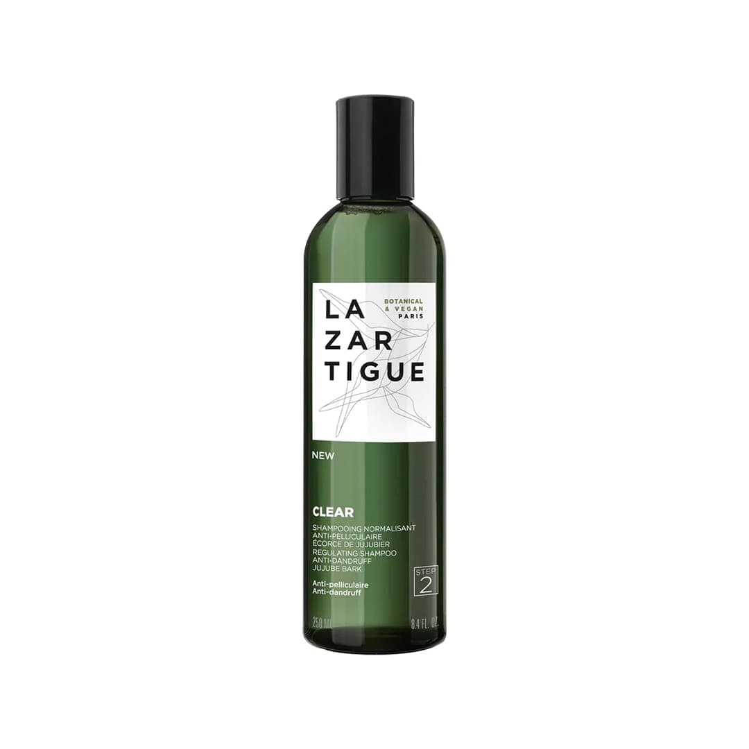 LAZARTIGUE SHAMPOOING NORMALISANT 250ML