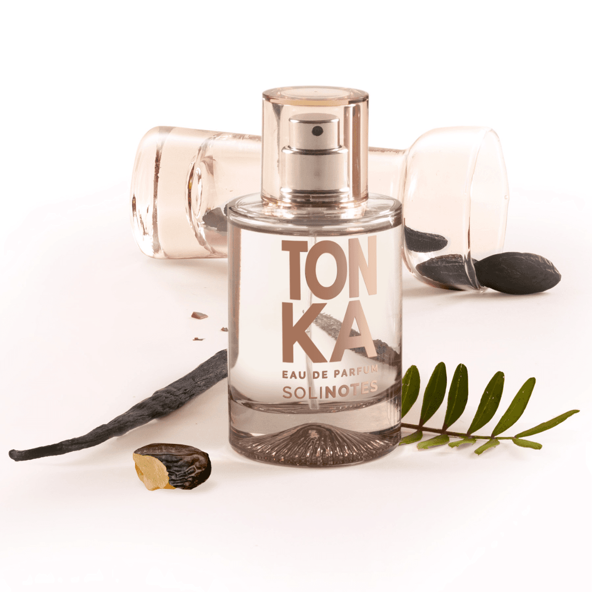 SOLINOTES EAU PARF TONKA VAPO/50ML