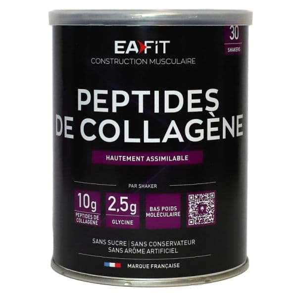 EAFIT COLLAGENE TYPE I PDR P/300G