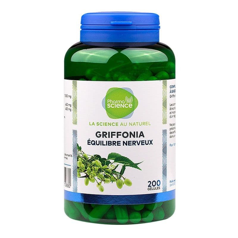 Pharmabest PHARM GRIFFONIA 200GEL
