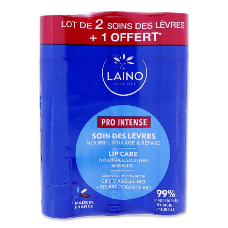 LAINO STICK SOIN LEV PRO INT 3/4G